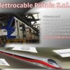 FotoGallery Elettrocable Pistoia